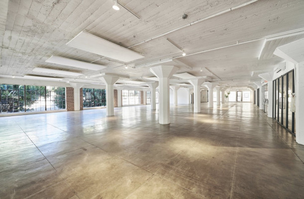 Hudson Loft