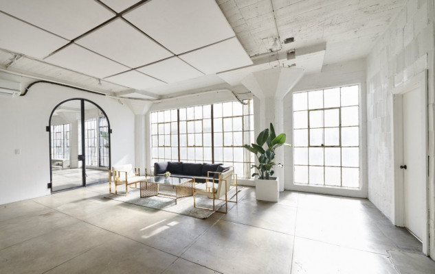 Hudson Loft