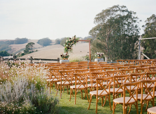 The Haven at Tomales