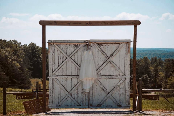 Dogwood Meadows Event Barn