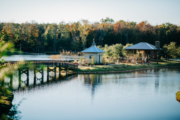 Sandy Creek Farms