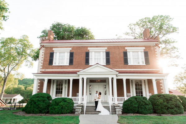 Ravenswood Mansion