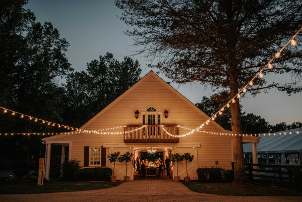 The Estate at Cherokee Dock