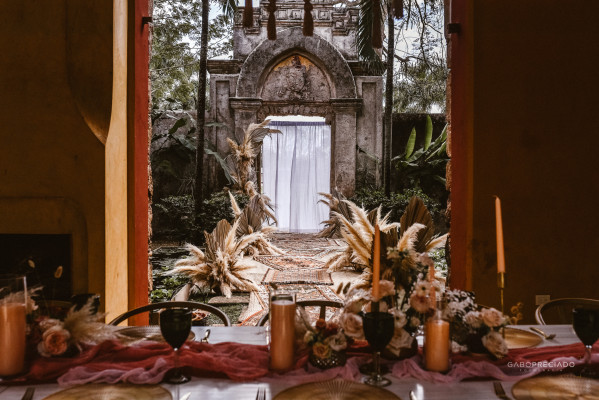 Hacienda Sac Chich, Casa de Maquinas