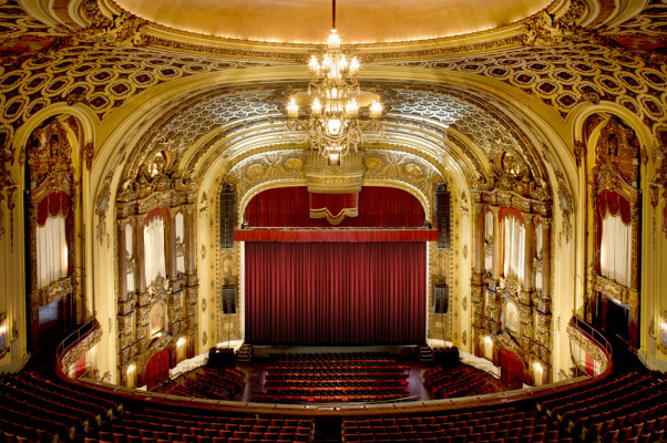 The Midland Theatre