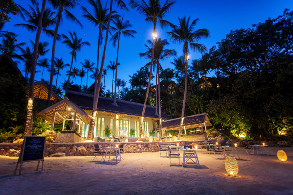 Four Seasons Resort Koh Samui