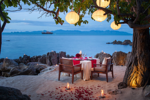 Four Seasons Resort Koh Samui