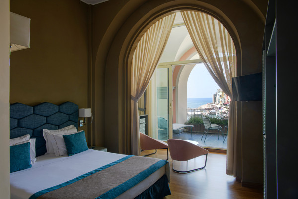 Grand Hotel Portovenere