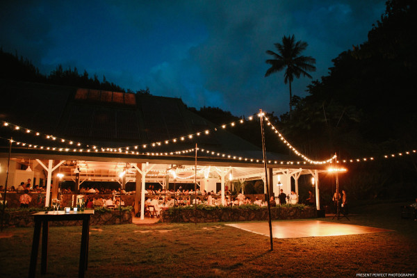 Waimea Valley