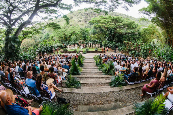 Waimea Valley