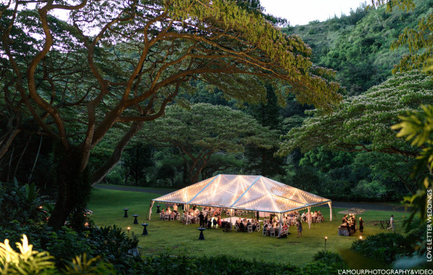 Waimea Valley