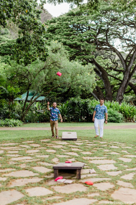 Waimea Valley