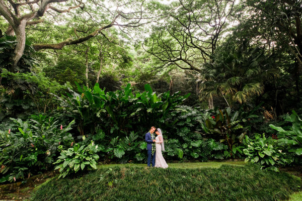 Waimea Valley