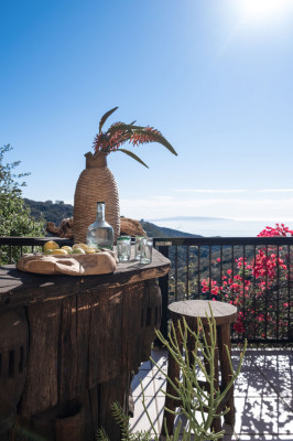 La Esperanza Ranch w/ Ocean VIew