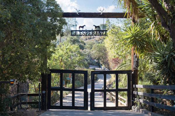 La Esperanza Ranch w/ Ocean VIew