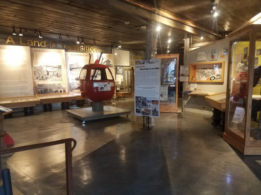 Crested Butte Museum