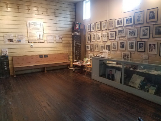 Crested Butte Museum