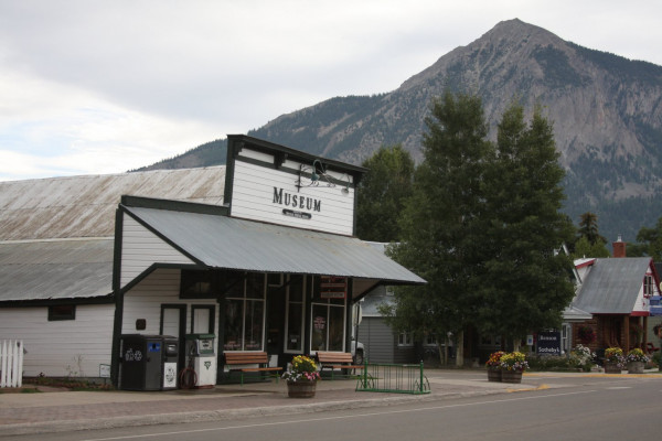 Crested Butte Museum