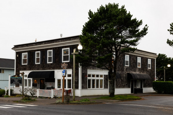 Cannon Beach Hotel Collection