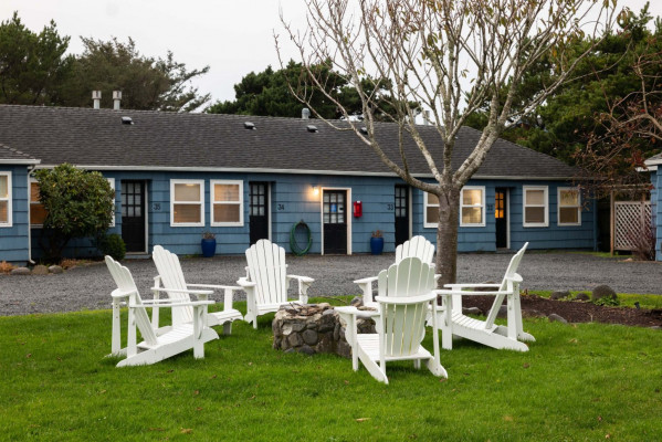 Cannon Beach Hotel Collection