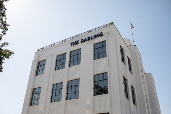 The Darling Hotel