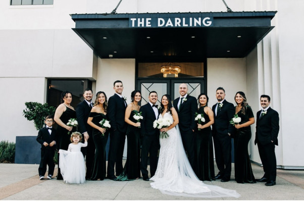 The Darling Hotel