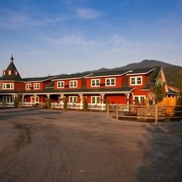 Beaver Valley Lodge