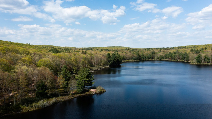 The Eldred Preserve