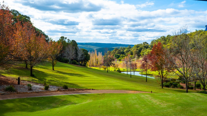 Araluen Estate