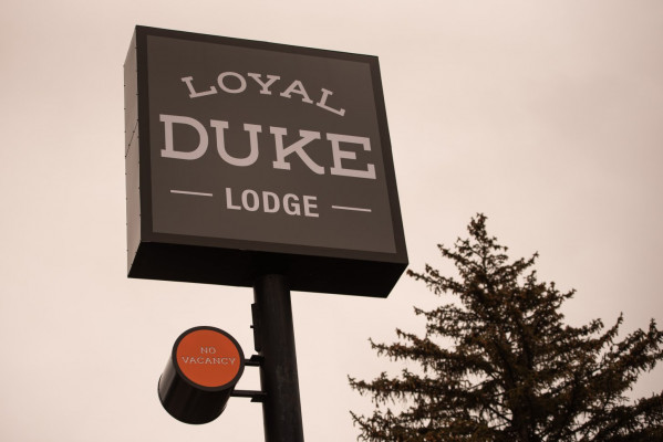 Loyal Duke Lodge