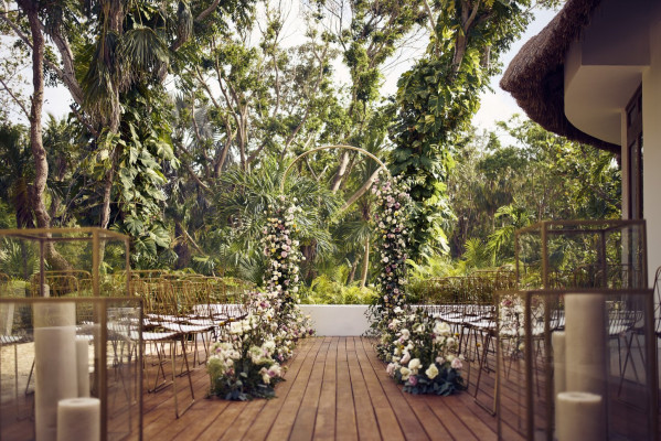 Maroma, a Belmond Hotel, Riviera Maya