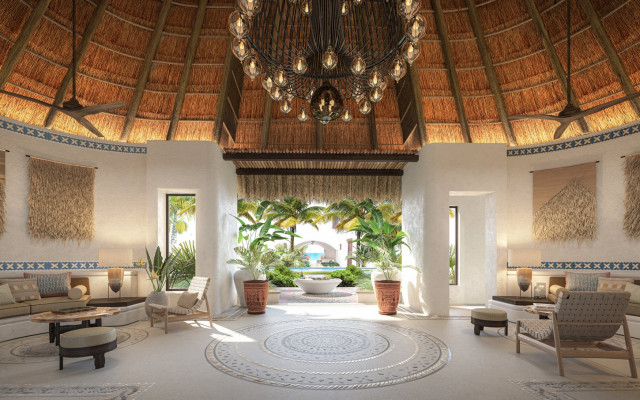 Maroma, a Belmond Hotel, Riviera Maya