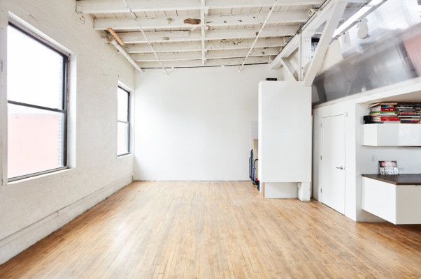 Gowanus Loft