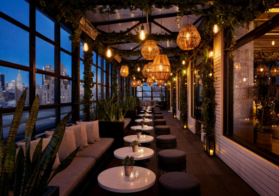 Gansevoort Meatpacking