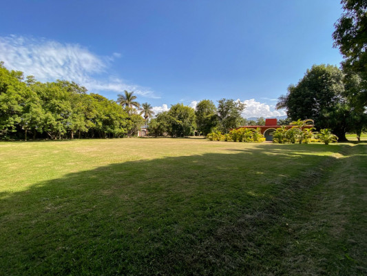 Hacienda De Teresa y Polignac