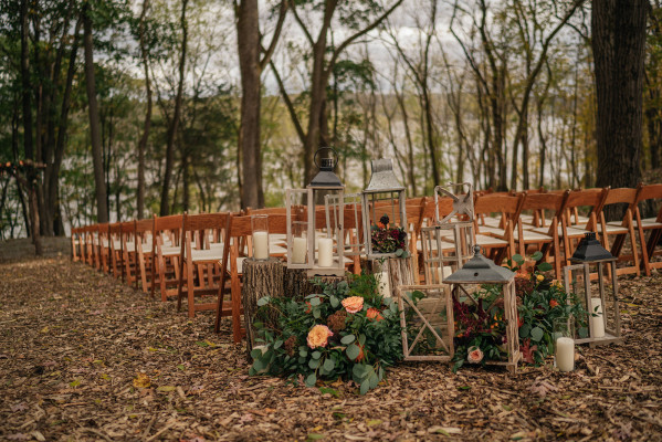 Meadow Ridge on Hudson | Coxsackie, New York, United States - Venue Report