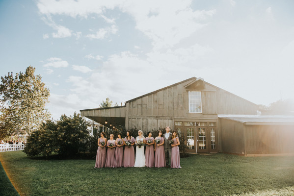 The Stable At Bluemont Vineyard Bluemont Virginia United States   TheVenueReport The StableAtBluemontVineyard 03 