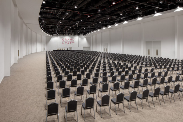 Grand Hyatt Dubai Conference & Exhibition Centre