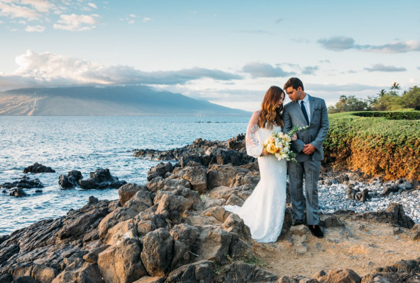 Wailea Beach Resort