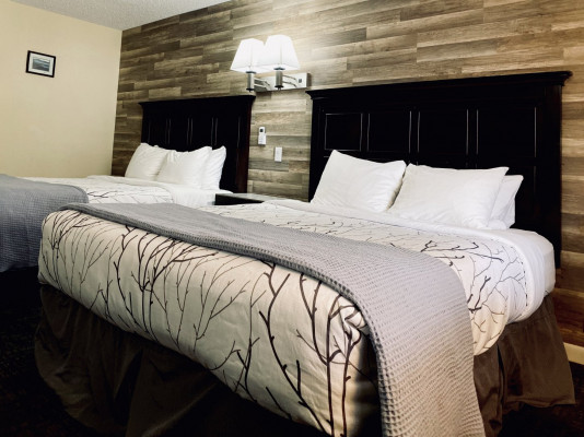 Salida Inn & Monarch Suites