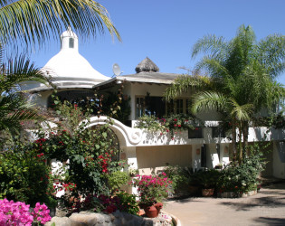 Villa del Oso