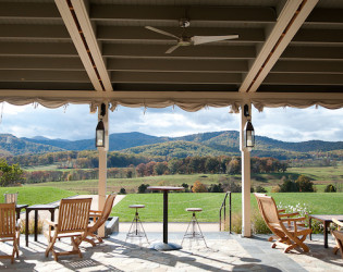 Pippin Hill Farm & Vineyards