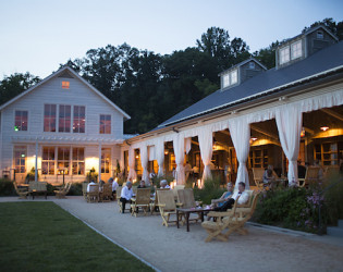 Pippin Hill Farm & Vineyards