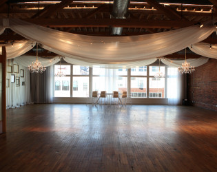 Berg Event Space