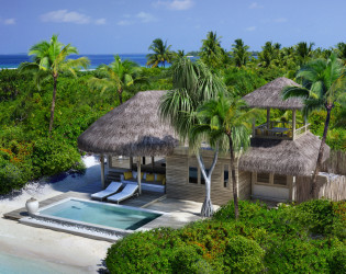 Six Senses Laamu