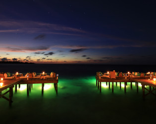 Six Senses Laamu