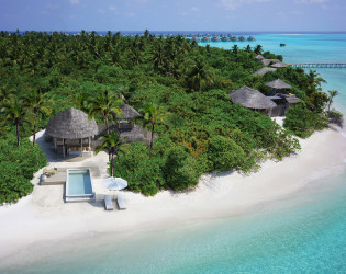 Six Senses Laamu