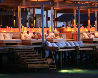 Six Senses Laamu