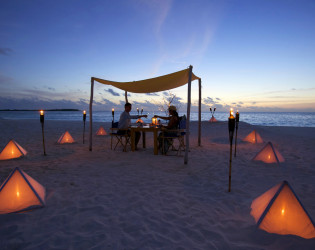 Six Senses Laamu