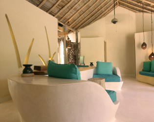 Six Senses Laamu